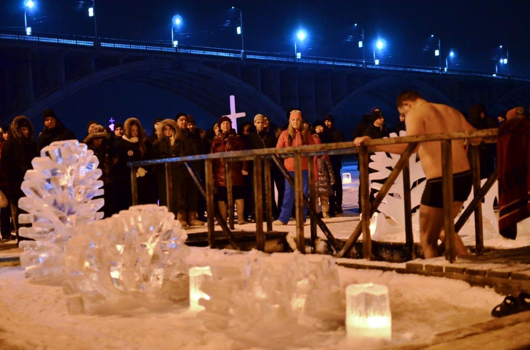 Чем бийчанам запомнится уходящая зима