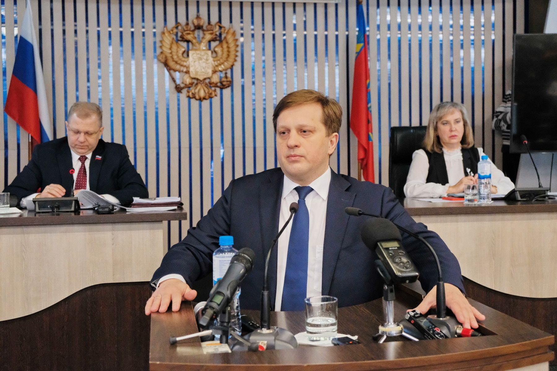 Чем бийчанам запомнится уходящая зима