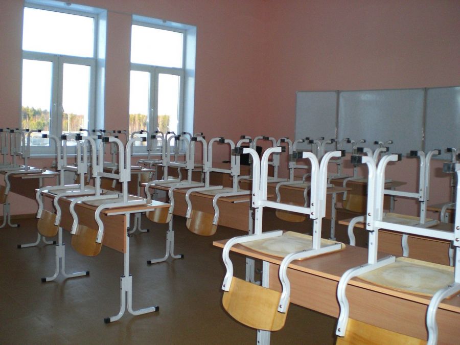 Первые учебные заведения Бийска переходят на дистанционное обучение
