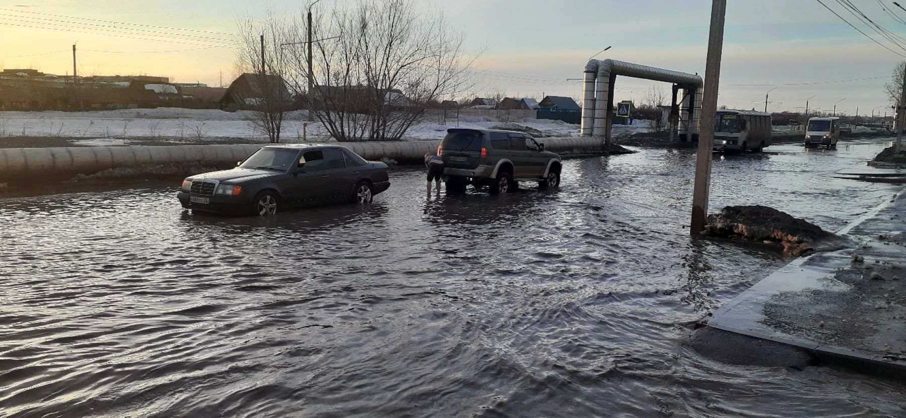 Фото: группа Вконтакте «Бийск Типичный»