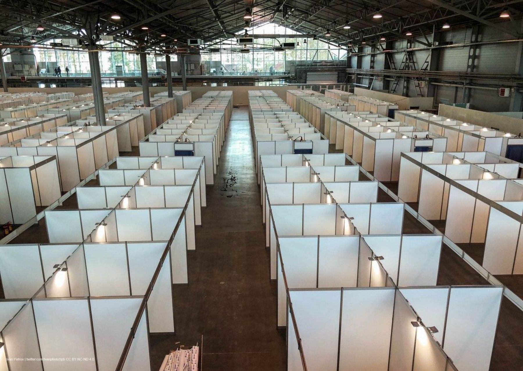 Коронавирус в России и на Алтае: коротко о ситуации на 24 апреля