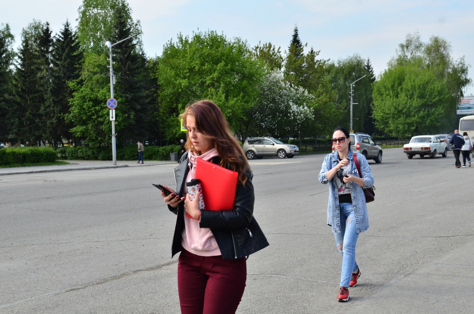 Есть мнение: бийчане устали сидеть дома и решили, что от них ничего не зависит 