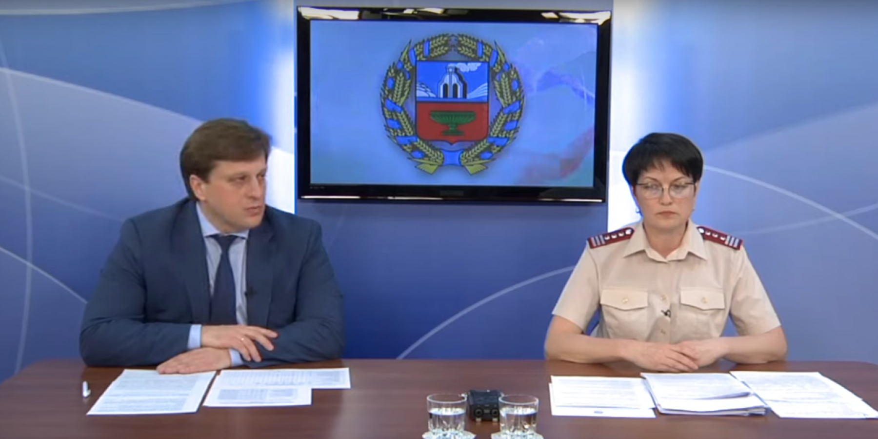 Как жители края и система здравоохранения переживают эпопею с COVID-19