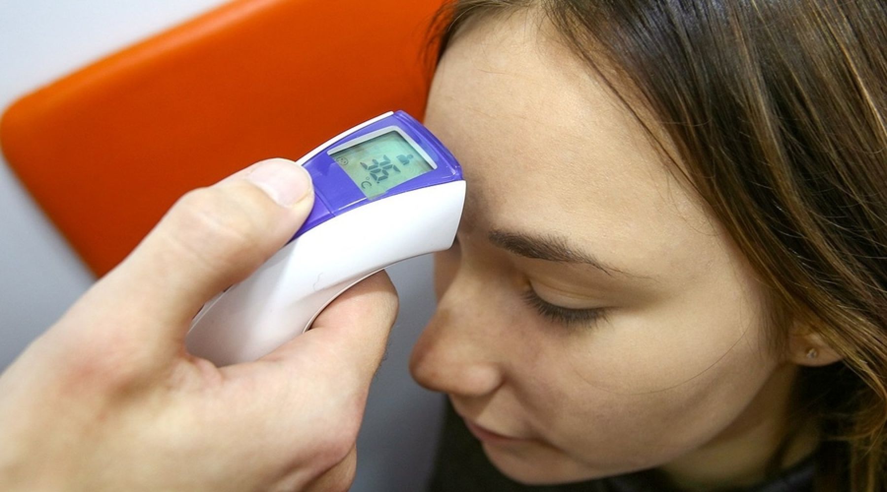 Как жители края и система здравоохранения переживают эпопею с COVID-19