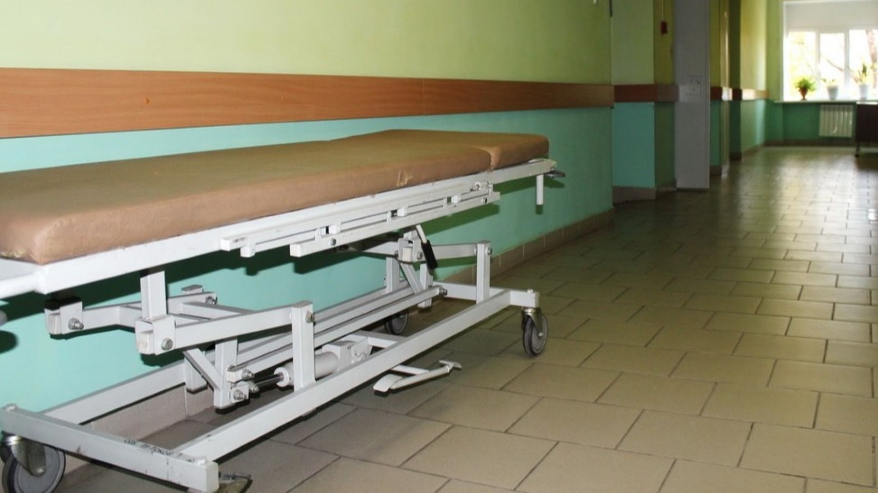 Как жители края и система здравоохранения переживают эпопею с COVID-19