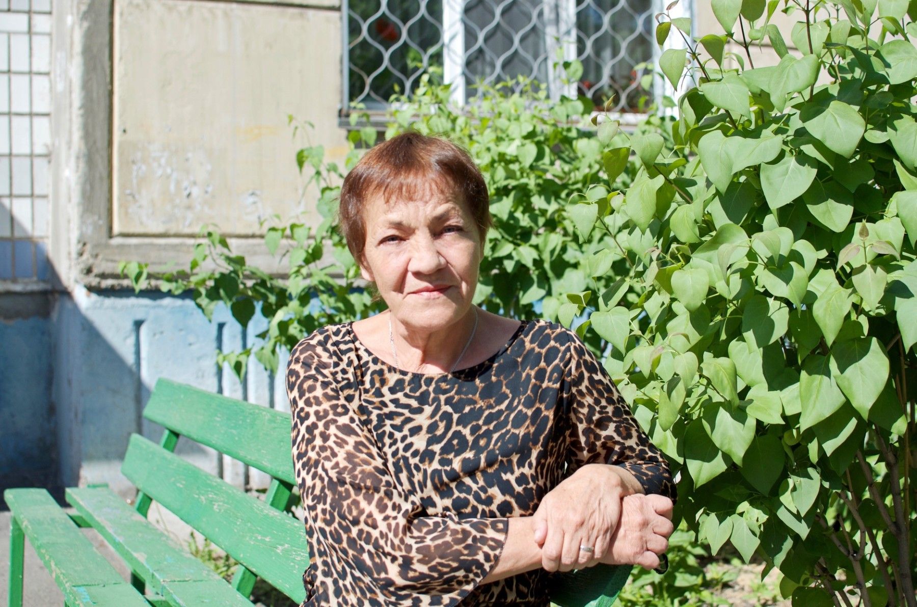 «Нет цели наказать ребенка»: инспектор по делам несовершеннолетних о профессии