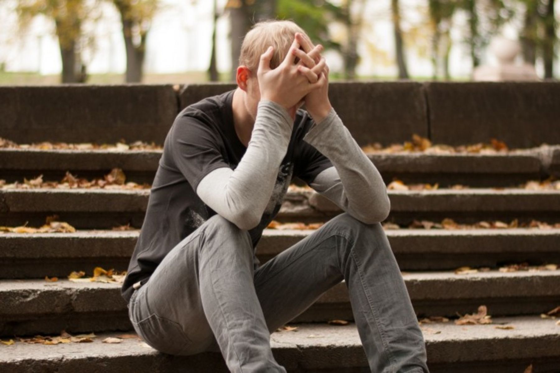 «Нет цели наказать ребенка»: инспектор по делам несовершеннолетних о профессии