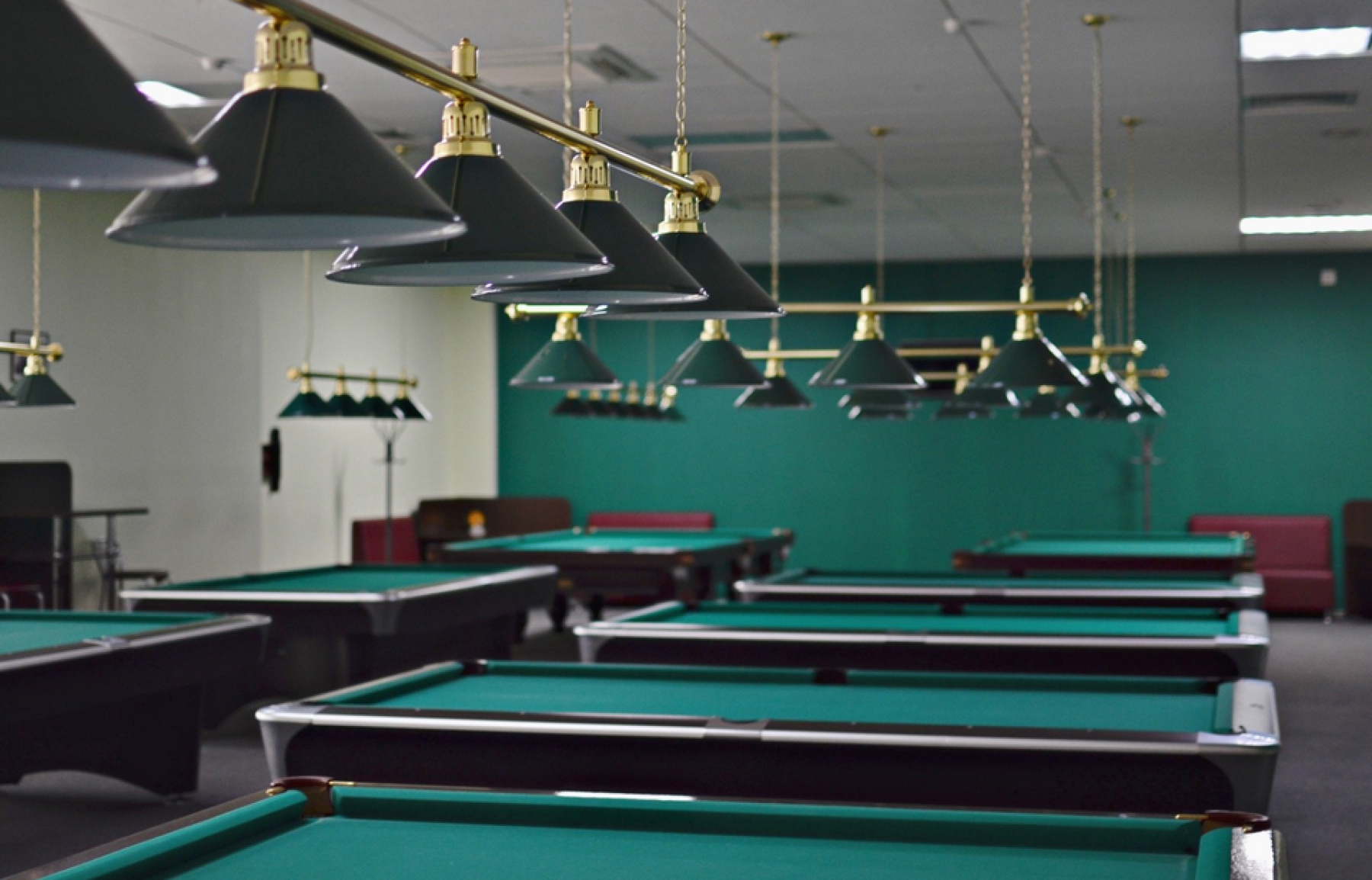 Половина здания в простое: как сфера развлечений переживает период ограничений