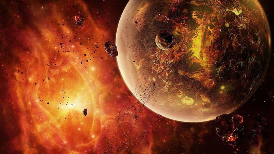 Новый конец света: почему люди до сих пор верят в мифы об Апокалипсисе