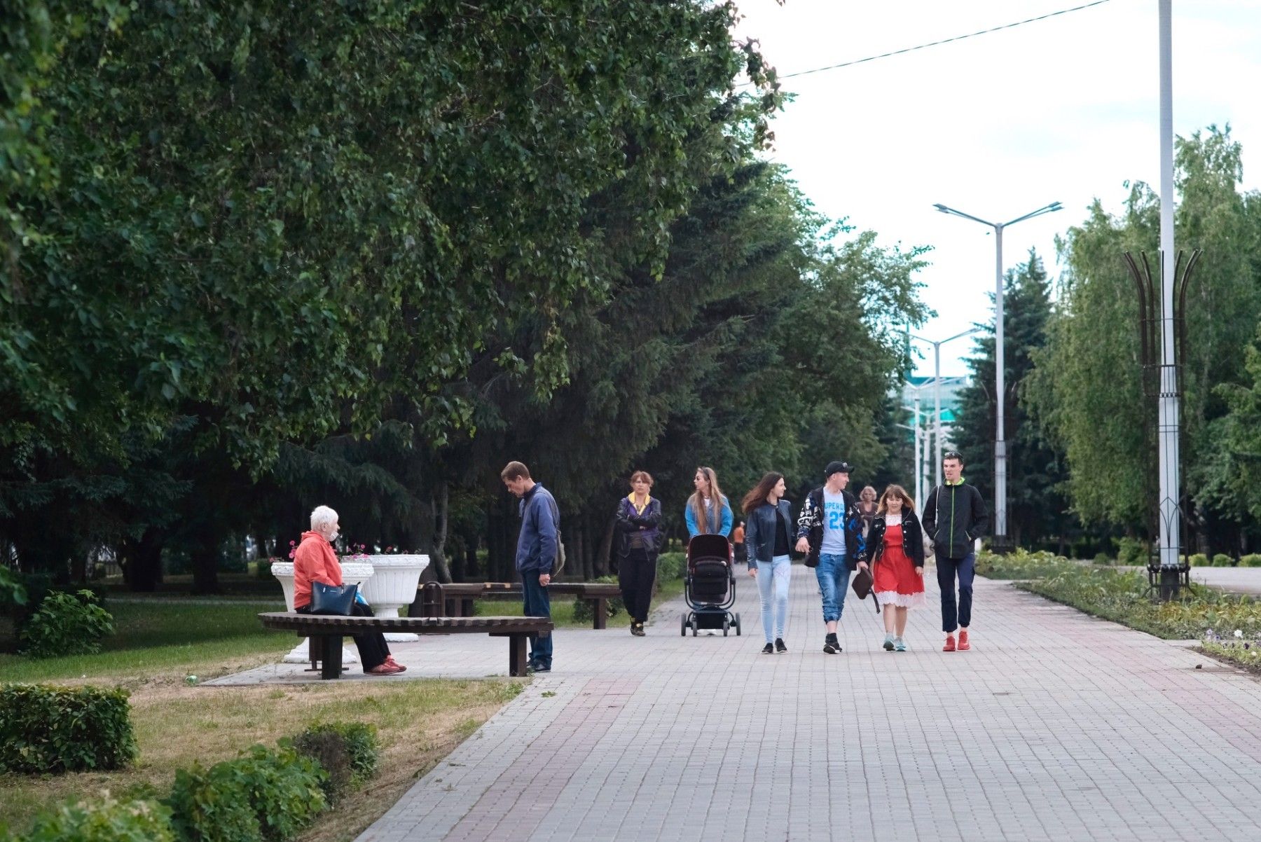 Есть мнение: почему бийчане перестали бояться коронавируса