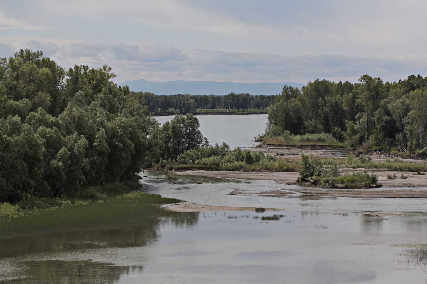 Фото Села Лесного