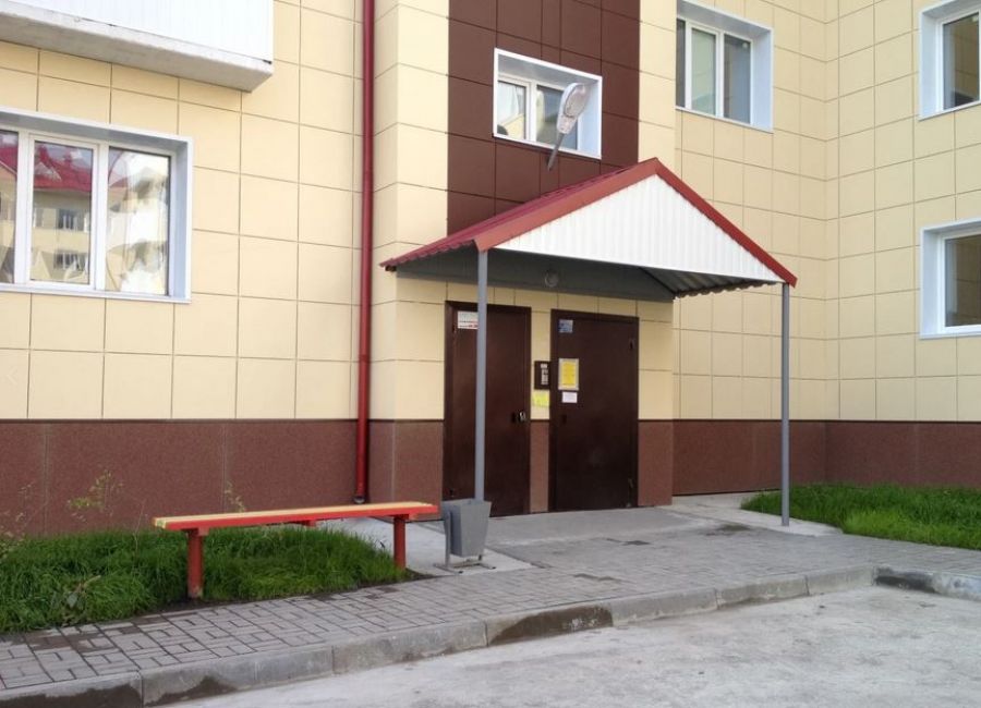 Растёт спрос и цены: жители Алтайского края активно скупают жильё в новостройках