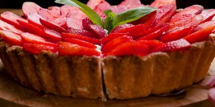 Торты, пироги, выпечка. Фото и Видео рецепты. | ВКонтакте