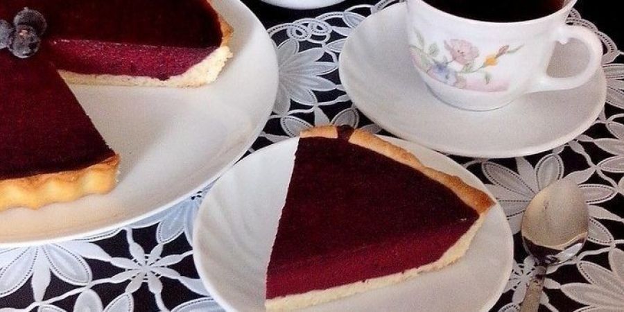 Летние рецепты: какие пироги и торты можно приготовить из дачной ягоды