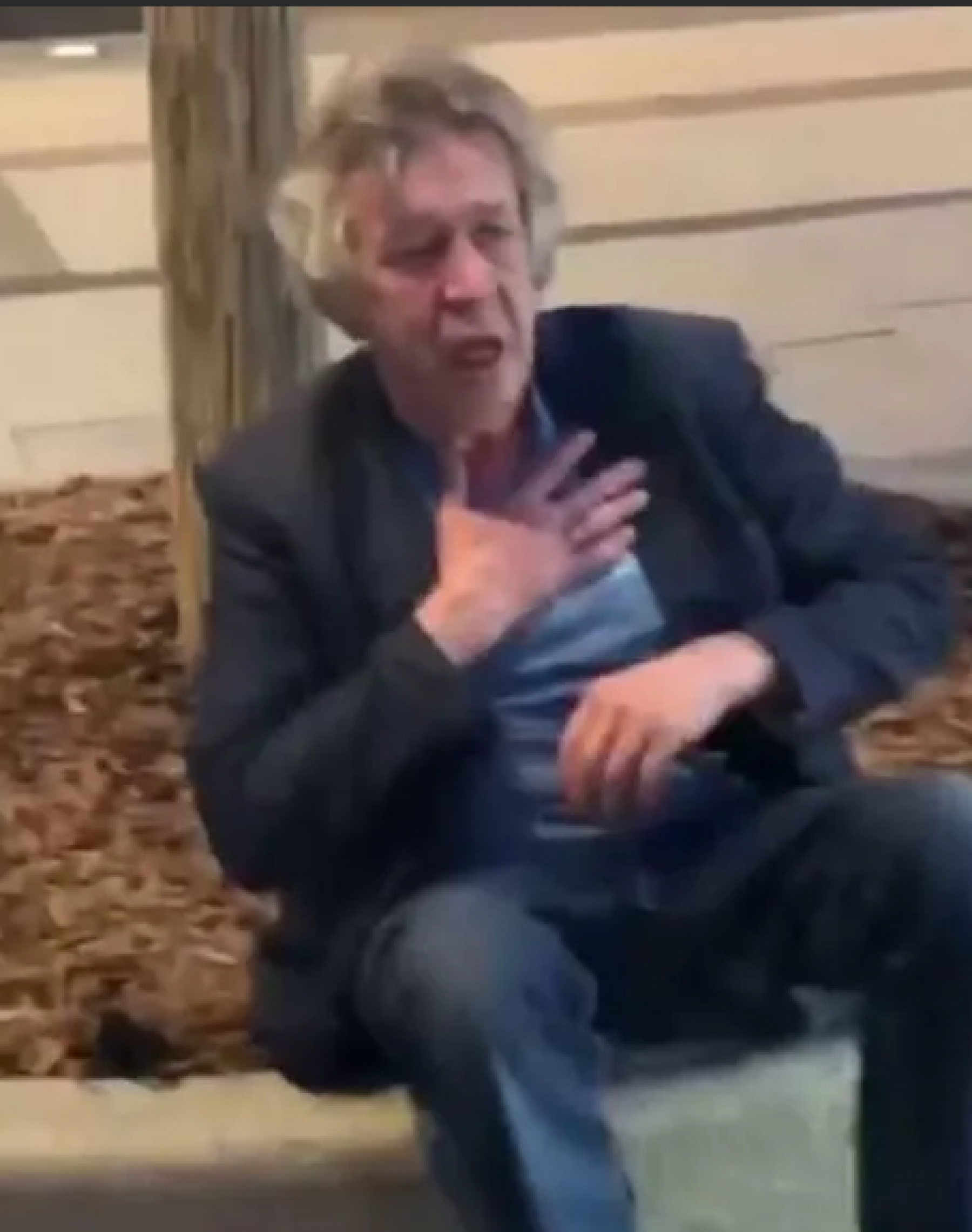 Не виноватый я: Михаил Ефремов не признает вину в смертельном ДТП