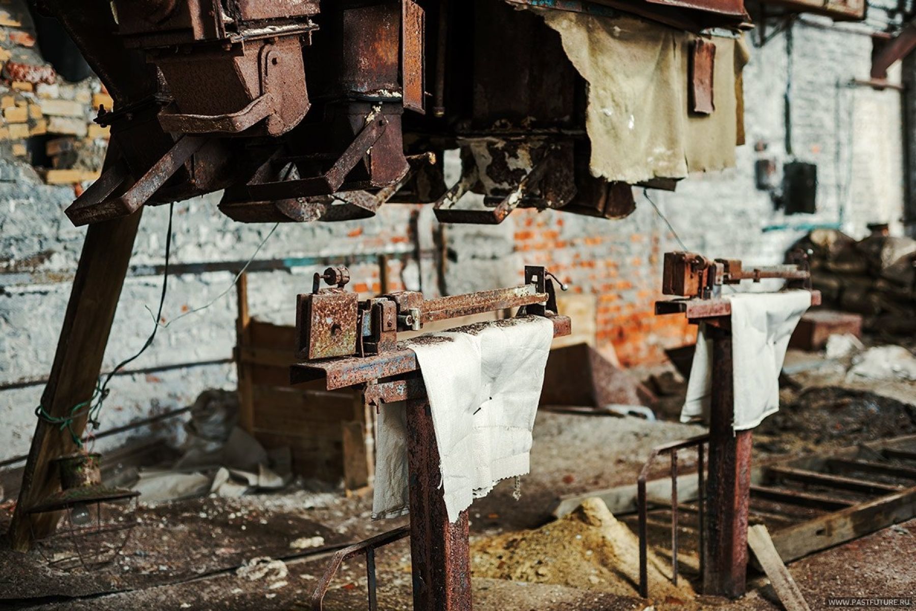 Ликбез: где и как в Бийске цивилизованно можно избавиться от мусора