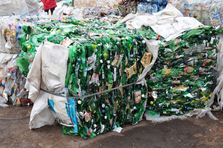 Ликбез: где и как в Бийске цивилизованно можно избавиться от мусора