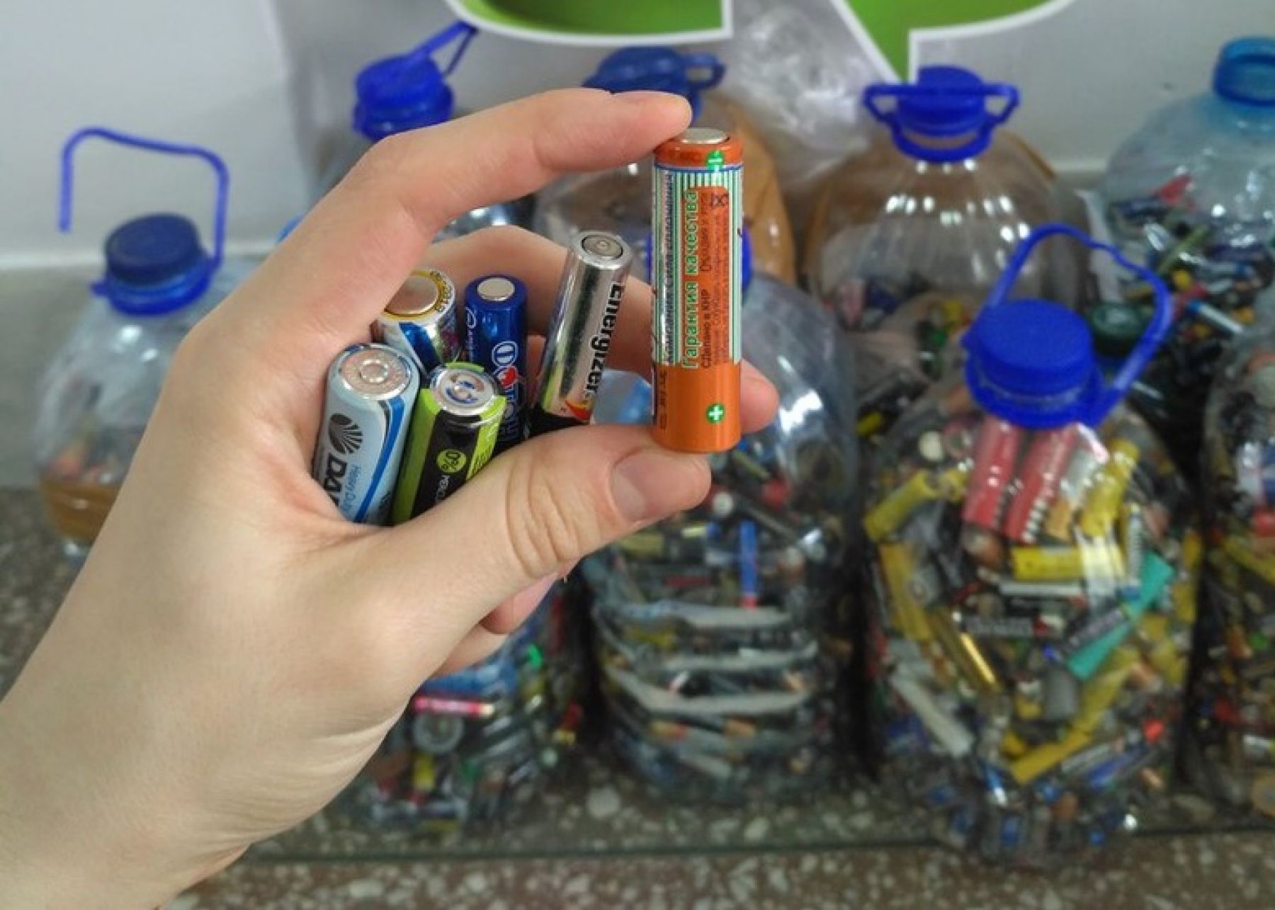 Ликбез: где и как в Бийске цивилизованно можно избавиться от мусора