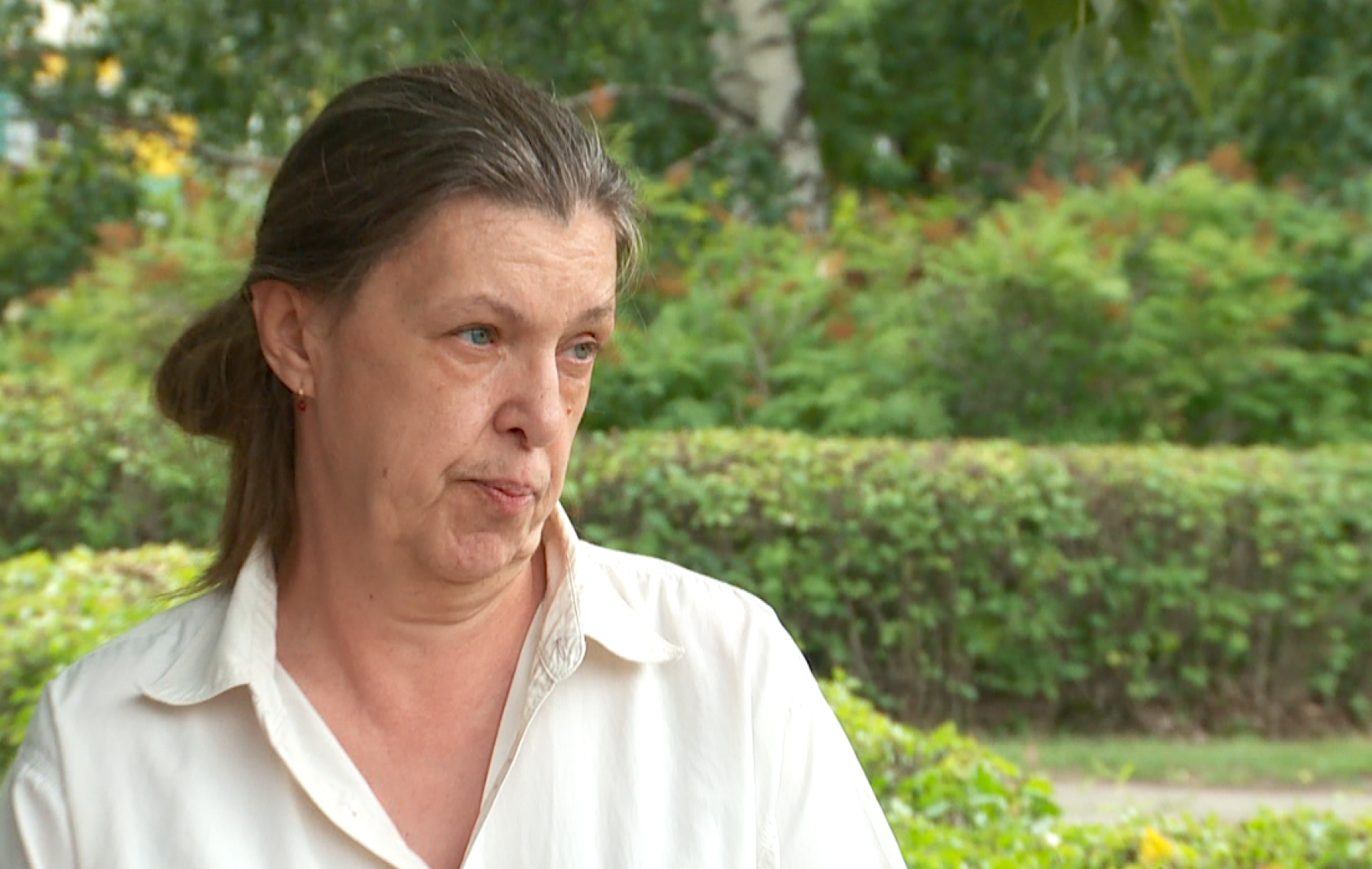 Наталья Христич