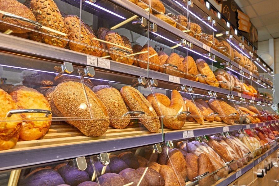 «Да хлеб и хлебом не пахнет»: обсуждаем с бийчанами качество и цены продуктов