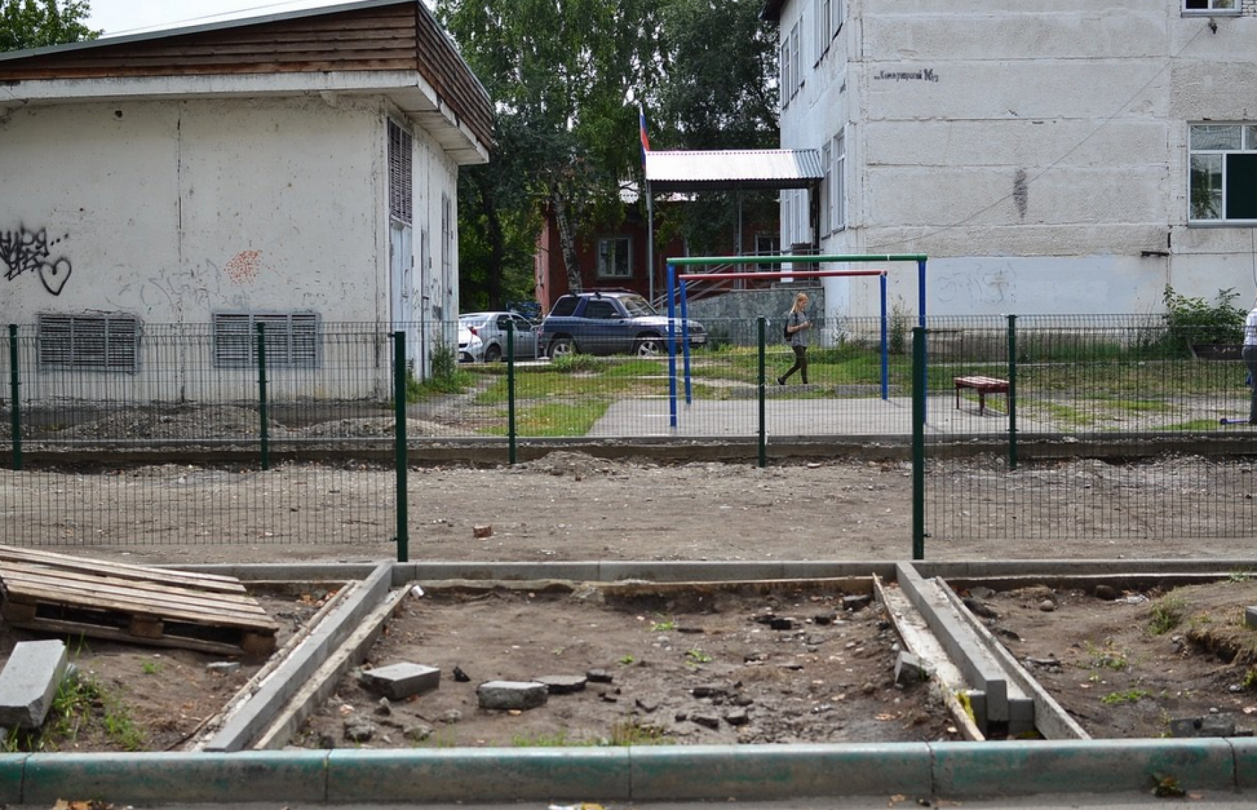 Почему на деле пробуксовывают проекты, в которых по бумагам все хорошо