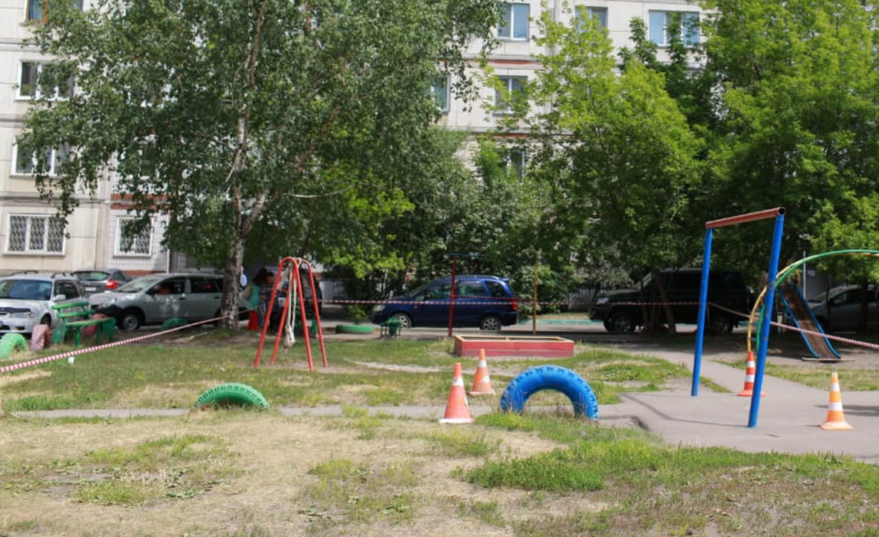 Было до июля