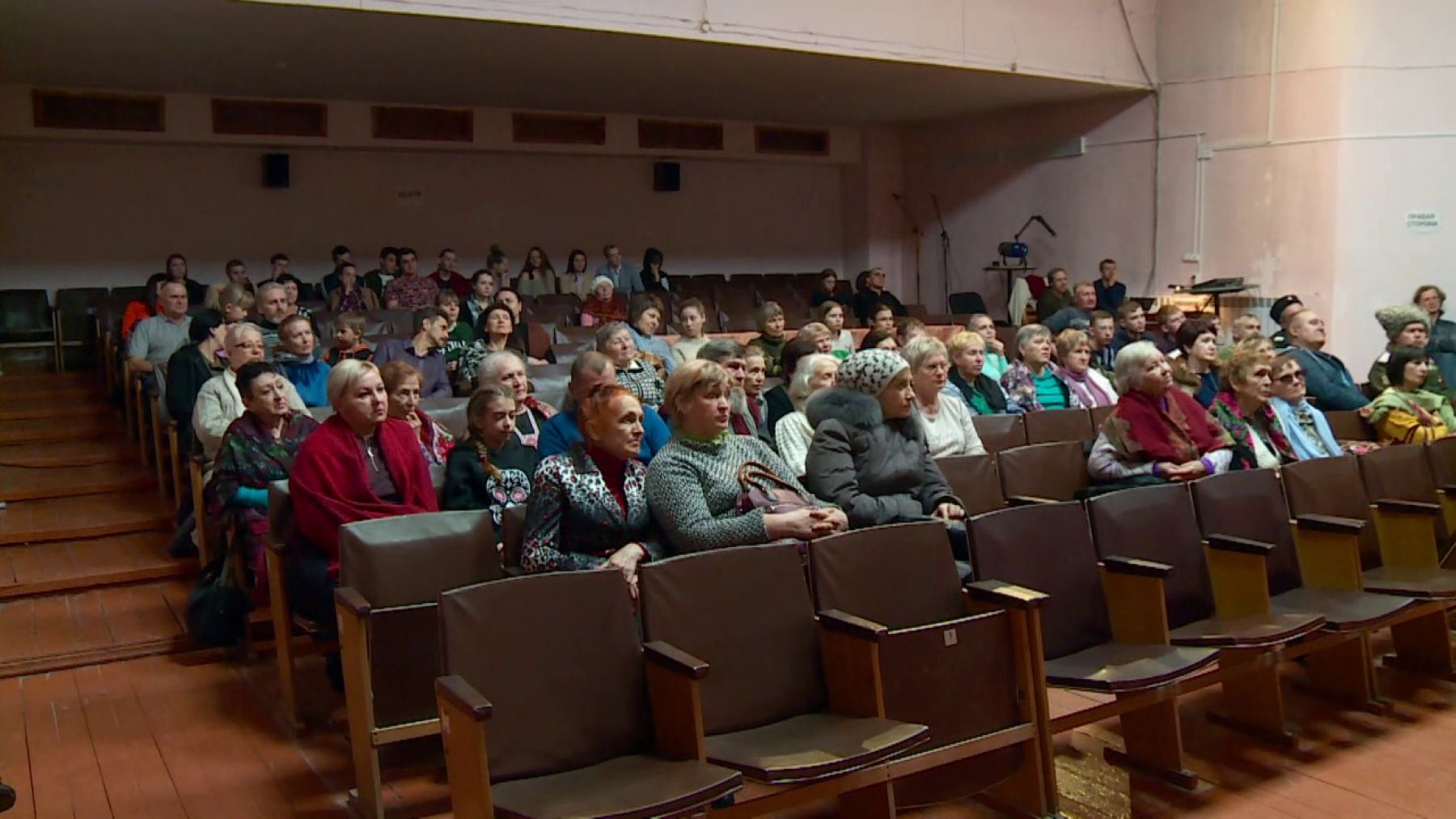 По национальному проекту в Бийске откроется виртуальный концертный зал