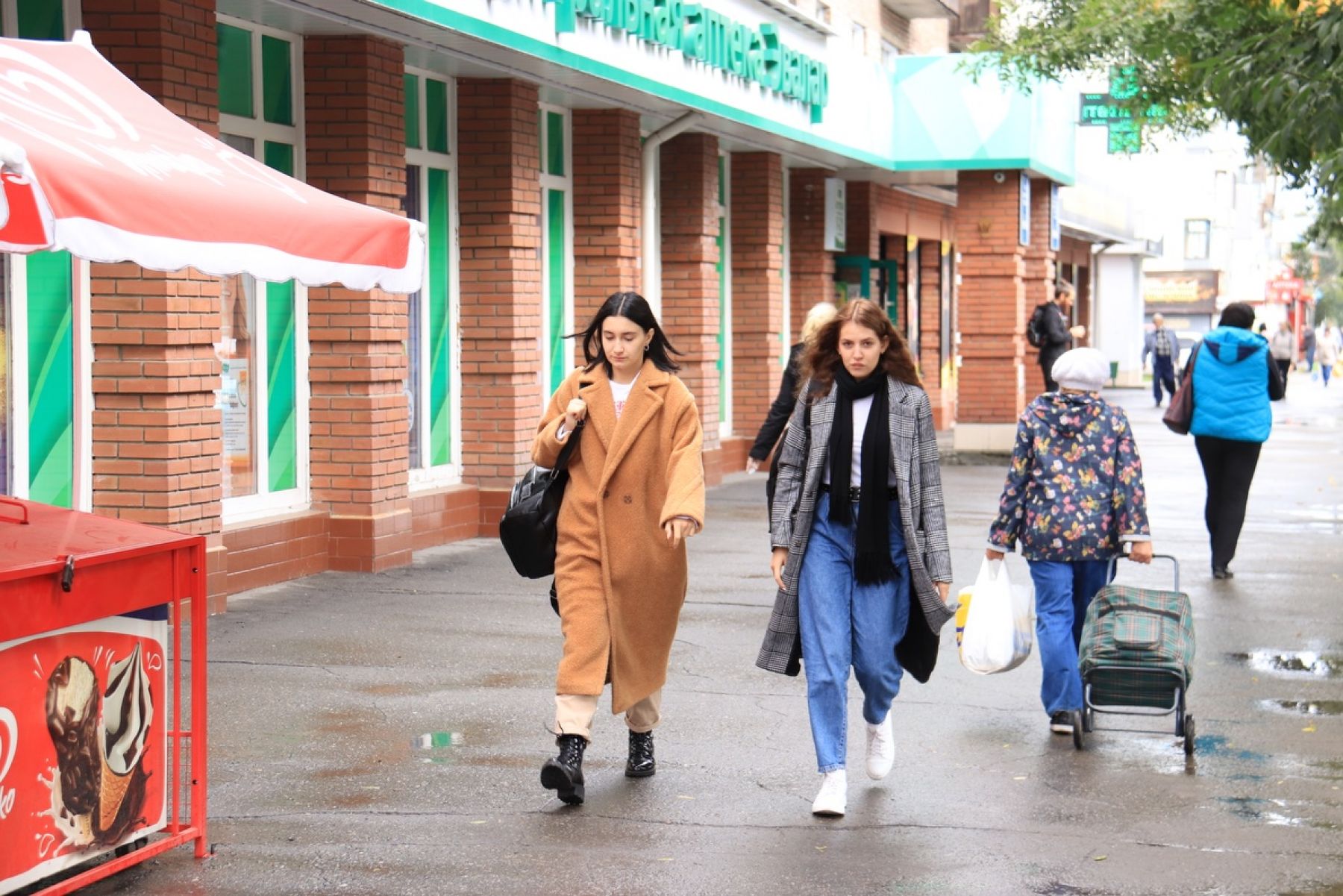 Ковидом по наукограду: стал известен рейтинг развития Бийска 