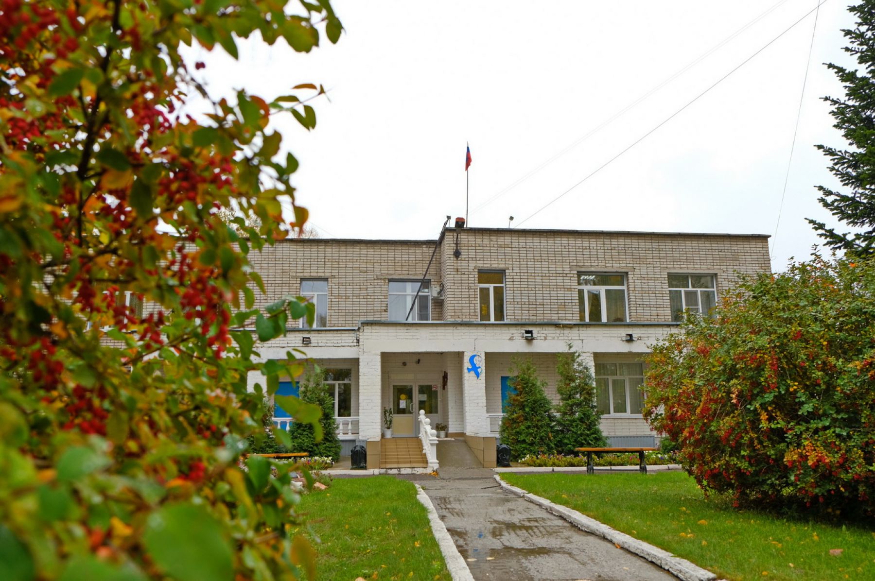 Где ответят на все вопросы родителей особенных детей