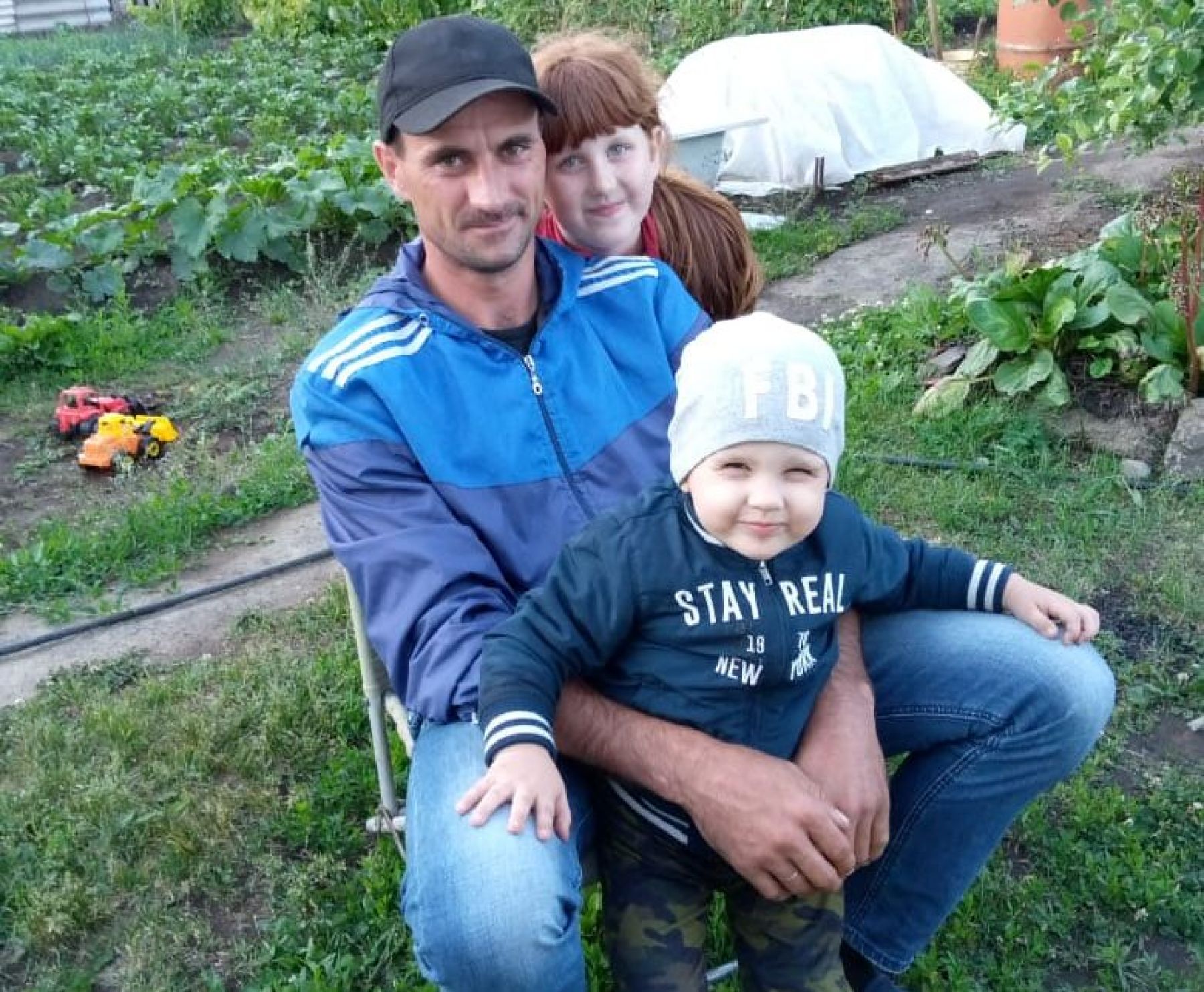 На ПМЖ: за десять лет в Бийск переехали почти 500 соотечественников из-за рубежа