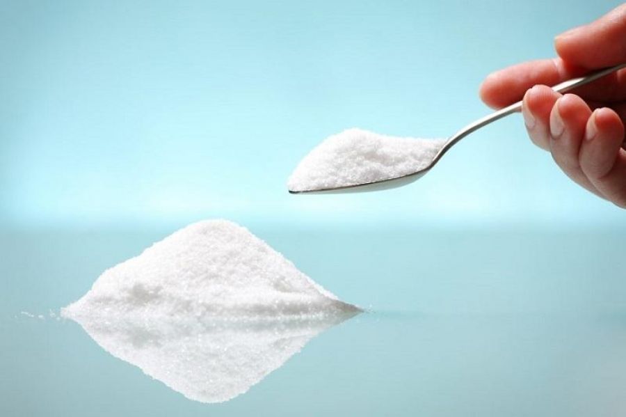 Соль как боль: почему сегодня трудно найти продукты с низким содержанием соли