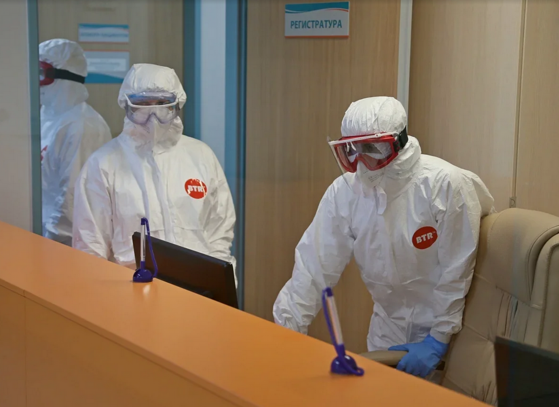 Виктор Томенко: Необходимо перестраивать систему здравоохранения