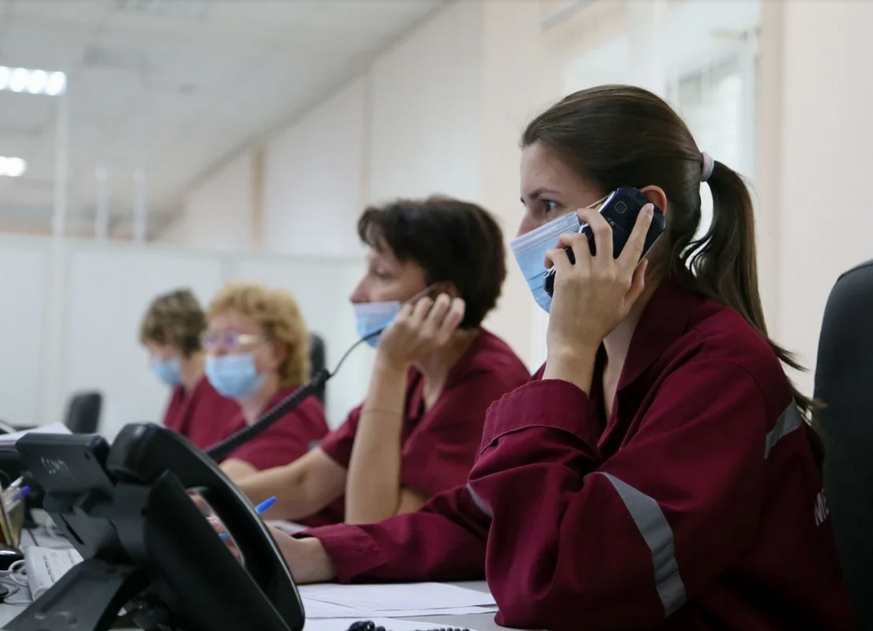 Виктор Томенко: Необходимо перестраивать систему здравоохранения