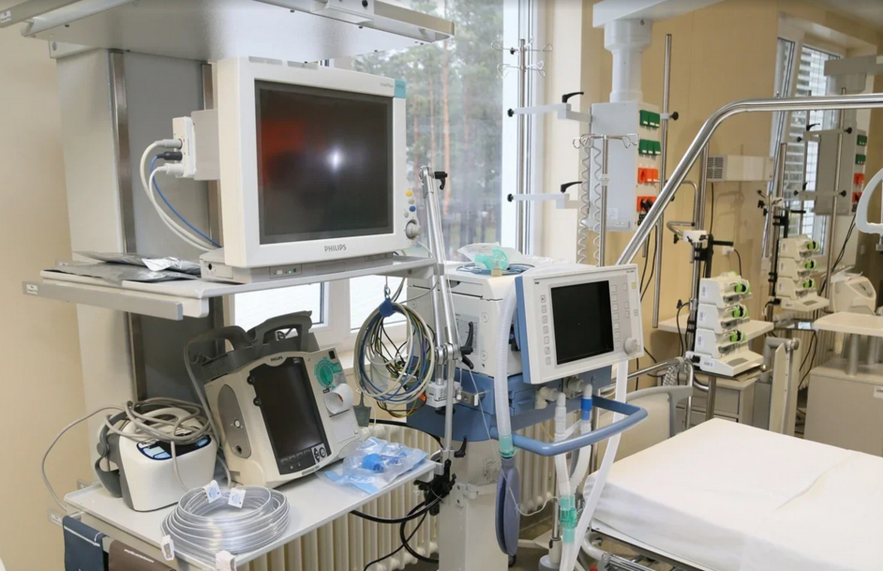 Виктор Томенко: Необходимо перестраивать систему здравоохранения