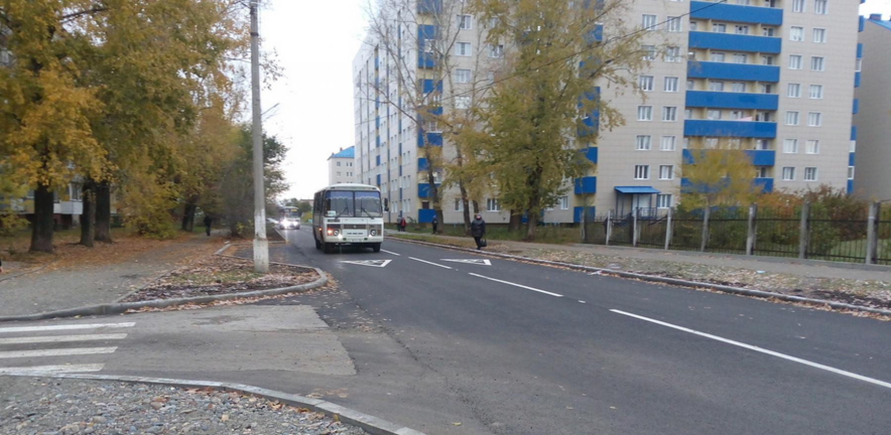 Пассажиропоток в Бийске упал на 20 процентов