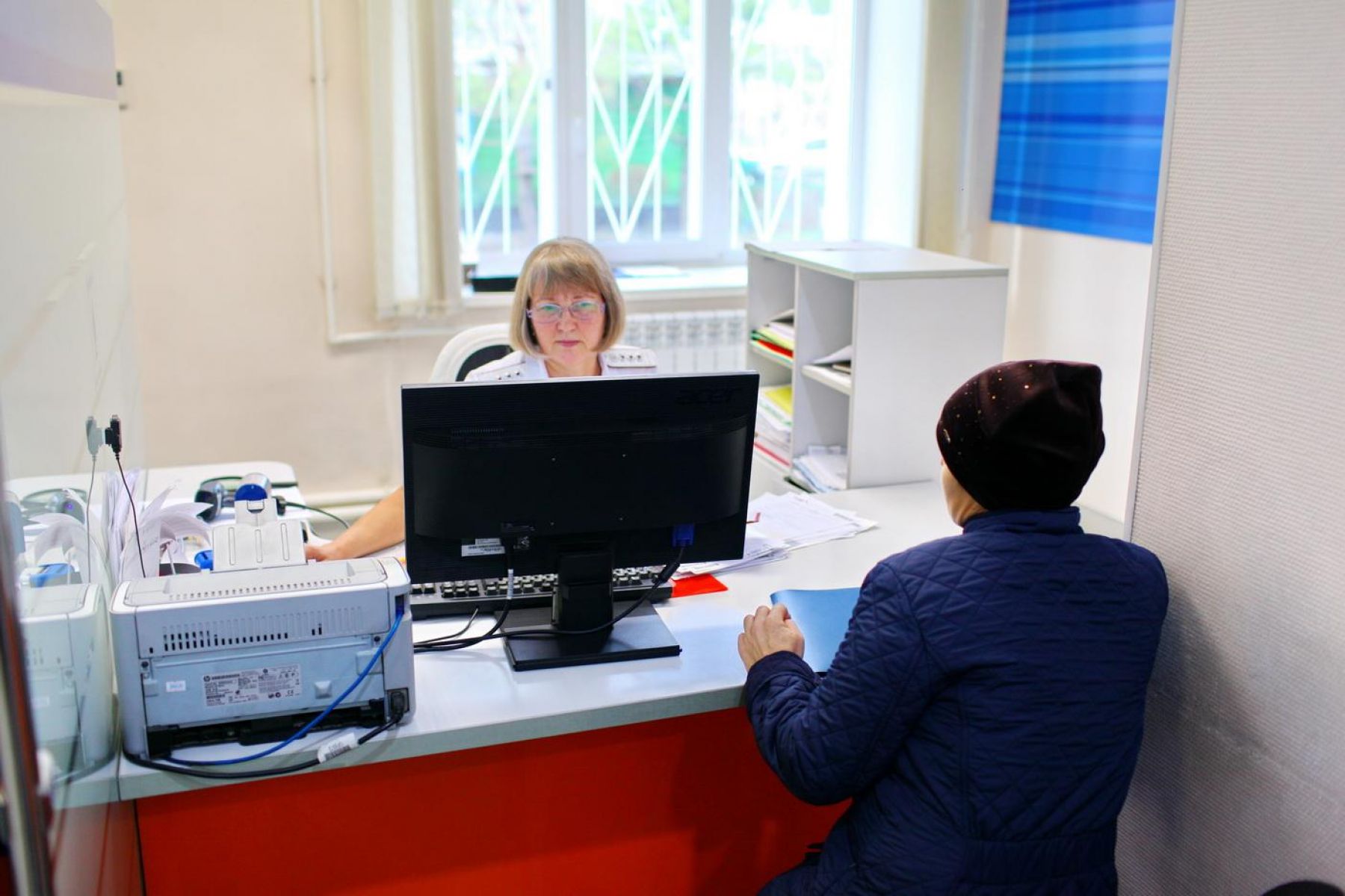 Около трети предприятий Бийска вскоре предстоит сменить налоговый режим