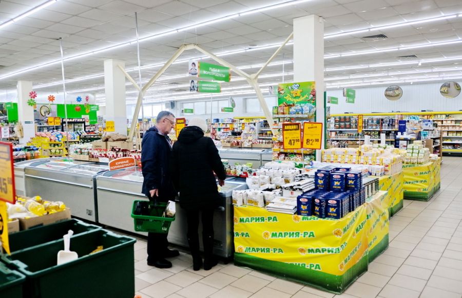 Цена зимнего рациона: какие продукты подорожают на Алтае в ближайшие месяцы