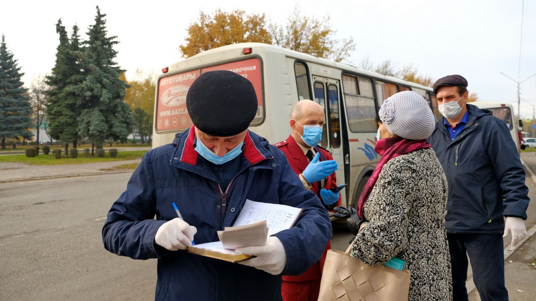 Бийский автоперевозчик рассказал, ждать ли подорожания стоимости проезда