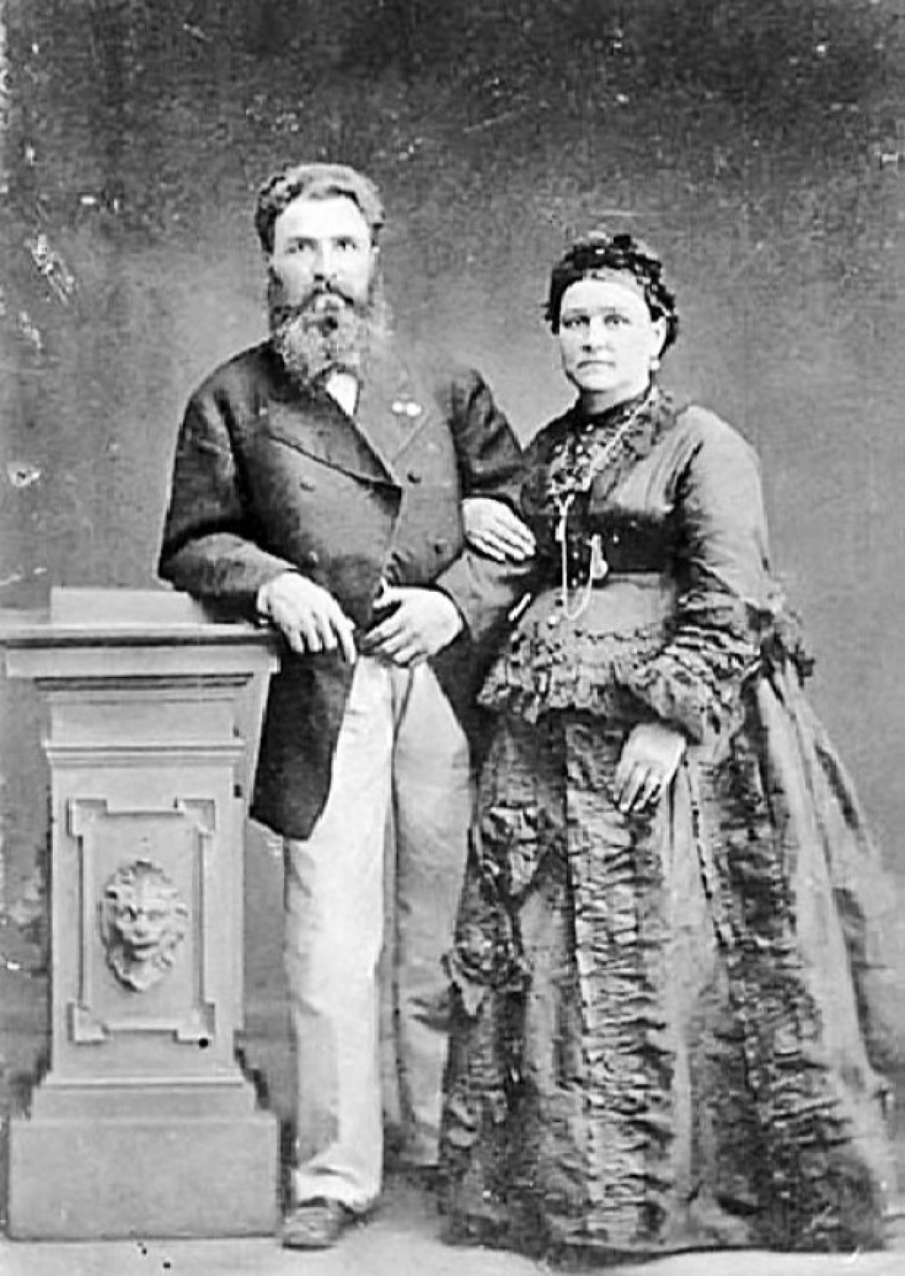 В Бийске продают памятник культуры, в котором расположен пельменный цех