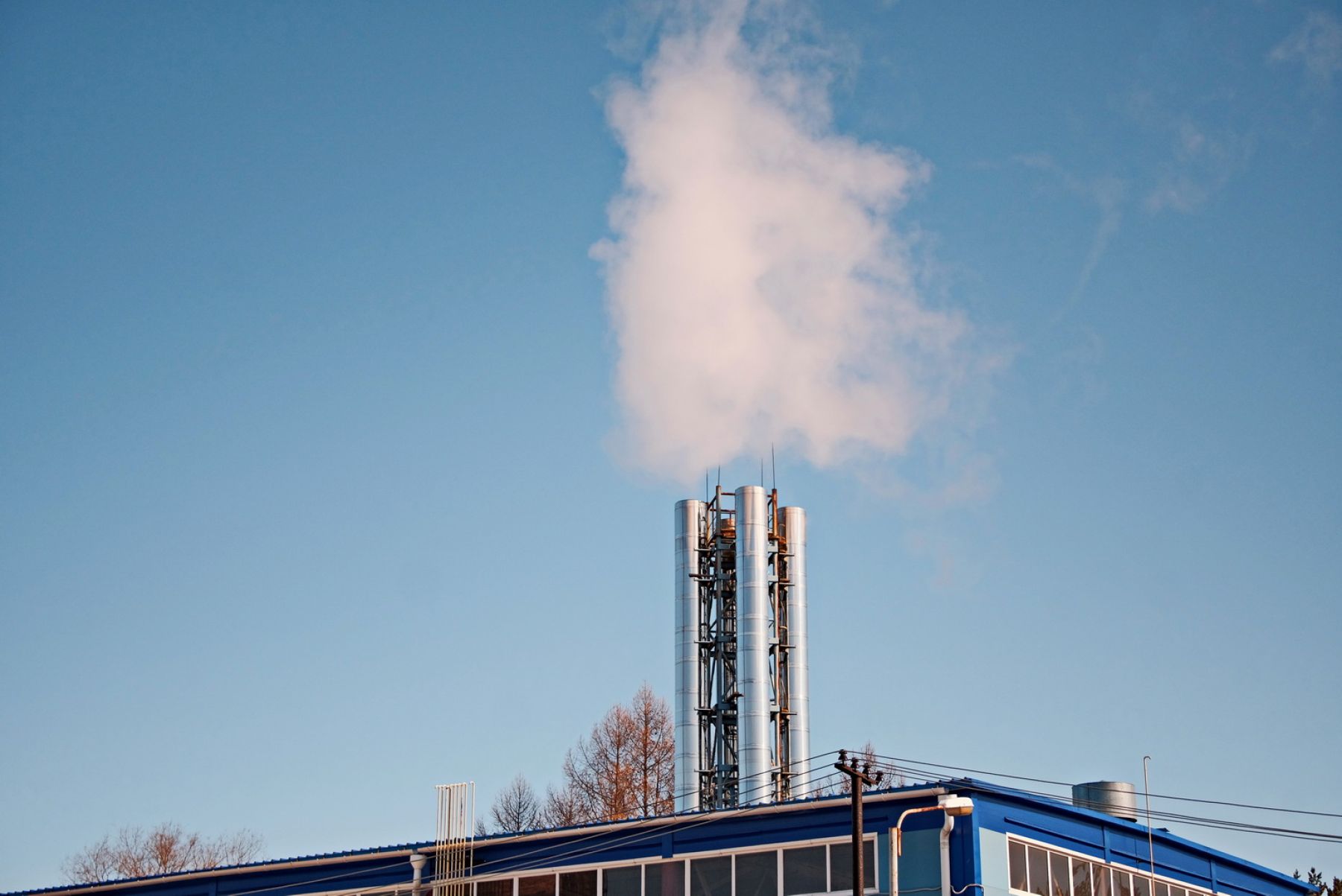 В краевом Минстрое заявили, что не против передачи малых котельных Бийска