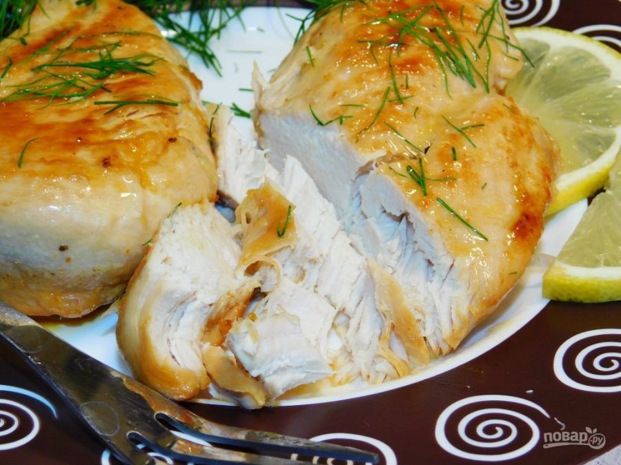 Федя, дичь! Готовим оригинальные и вкусные блюда из курицы на новогодний стол 