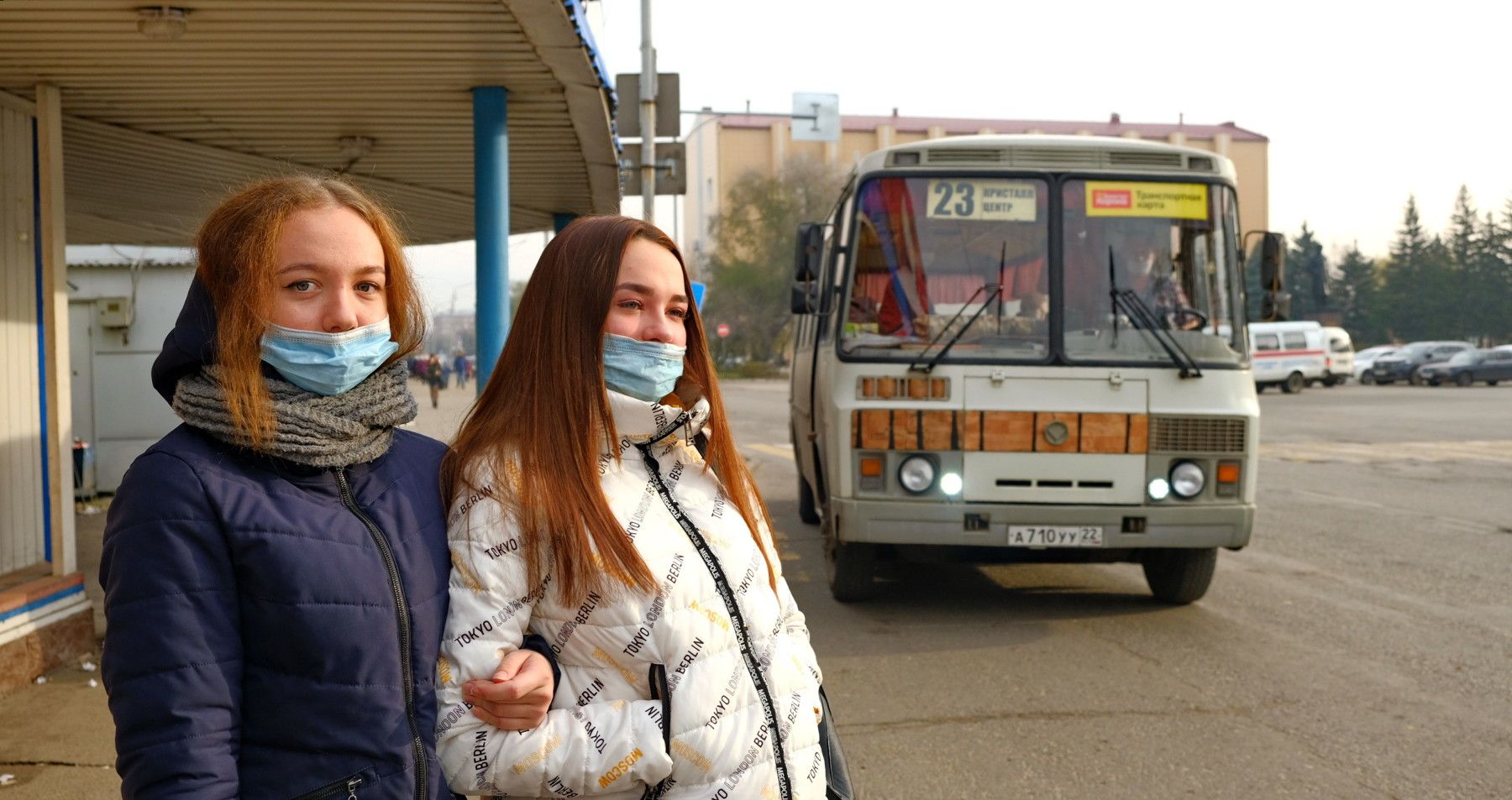 Больная тема: обсуждаем с бийчанами проблемы общественного транспорта в городе