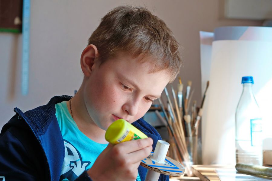 В Бийске появится «Космотех» - Центр научного творчества детей