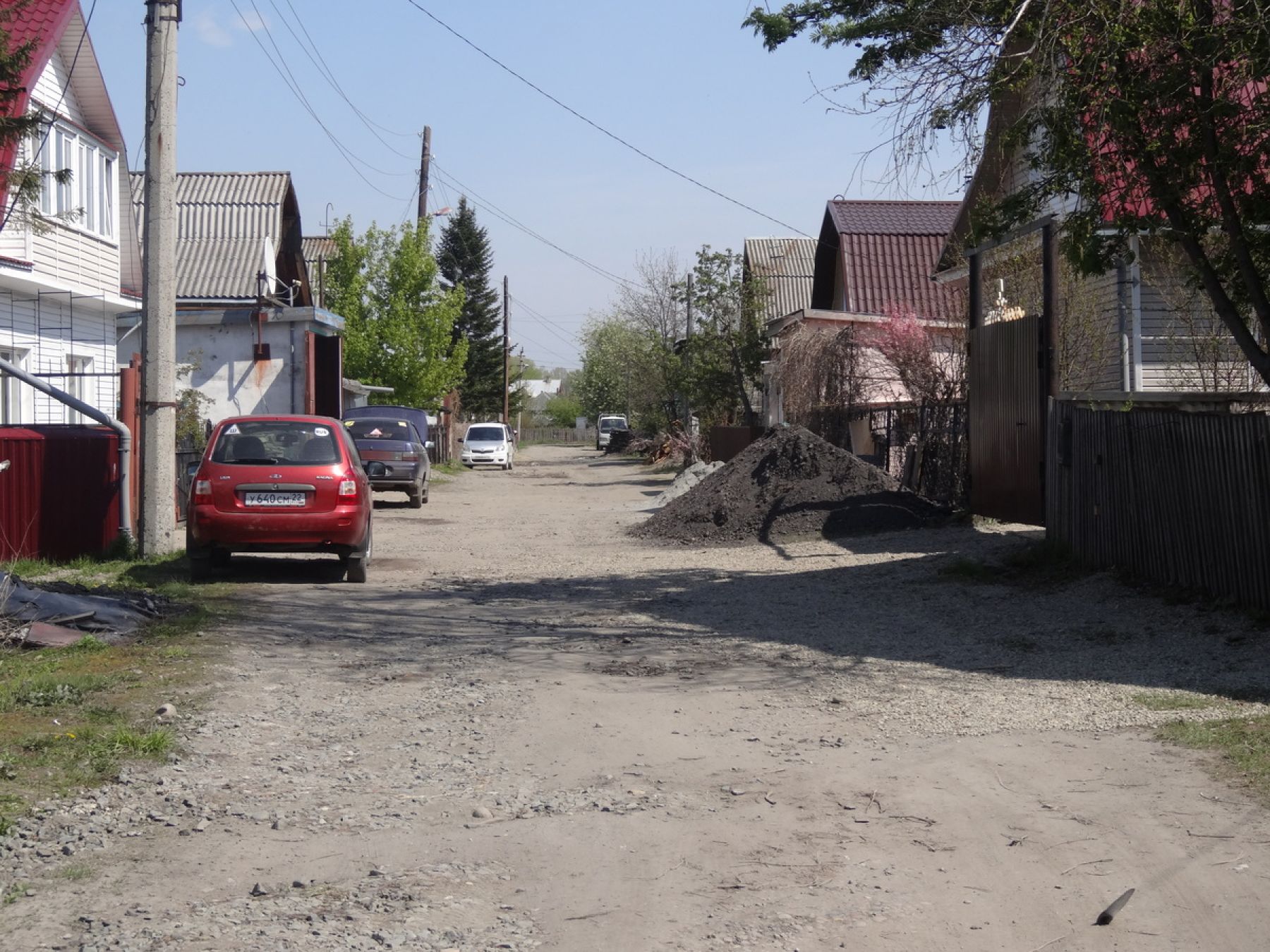 Какой район в Бийске выбрать для переезда в частный дом и что нужно учесть