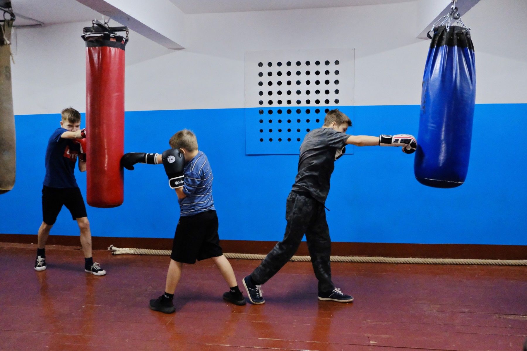 Спортклубы Бийска оказались на грани закрытия из-за поправок в законодательстве