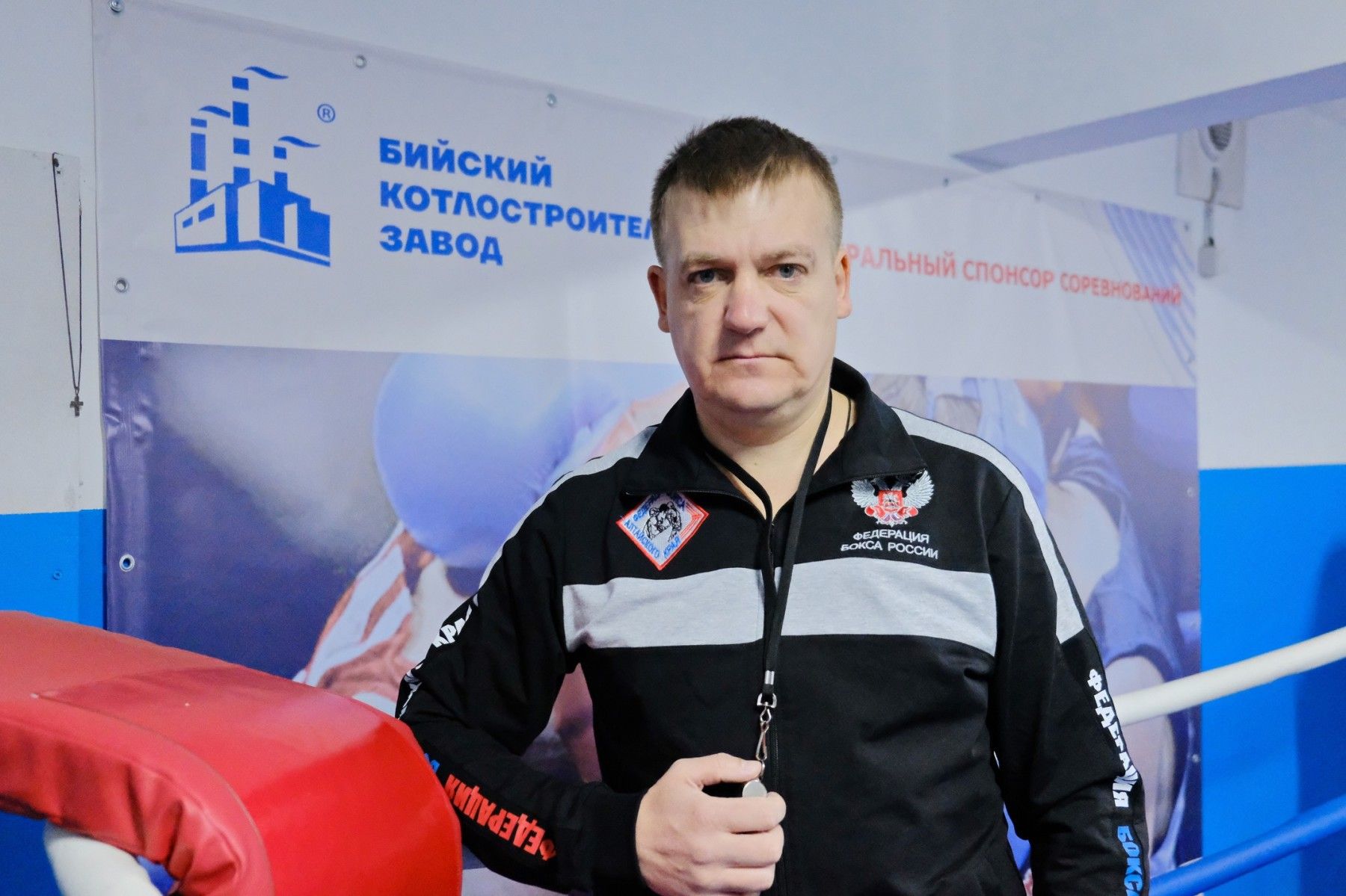 Спортклубы Бийска оказались на грани закрытия из-за поправок в законодательстве