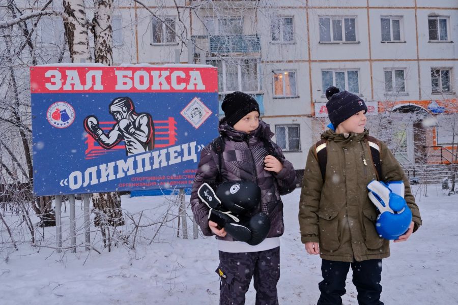 Спортклубы Бийска оказались на грани закрытия из-за поправок в законодательстве
