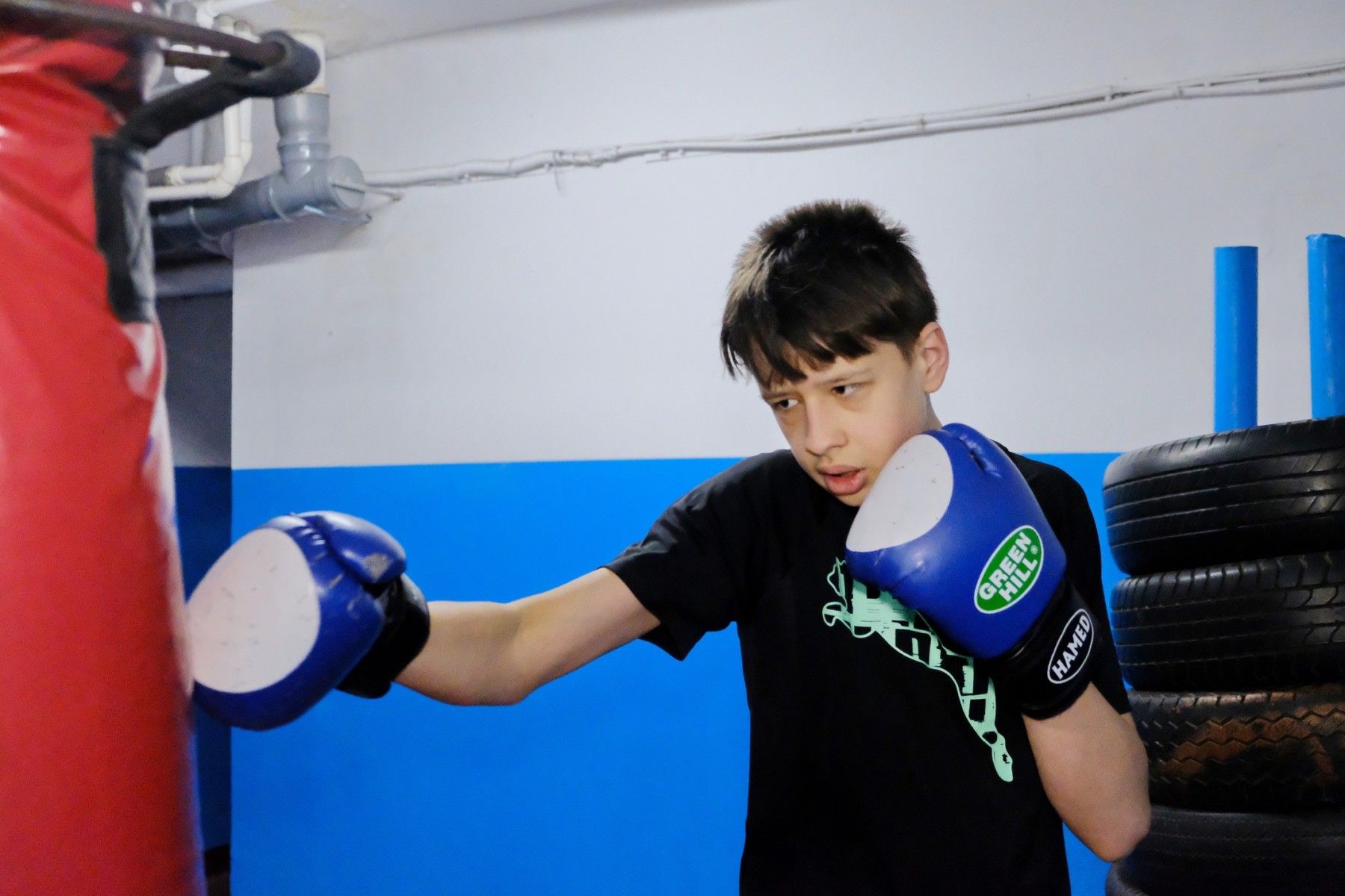 Спортклубы Бийска оказались на грани закрытия из-за поправок в законодательстве