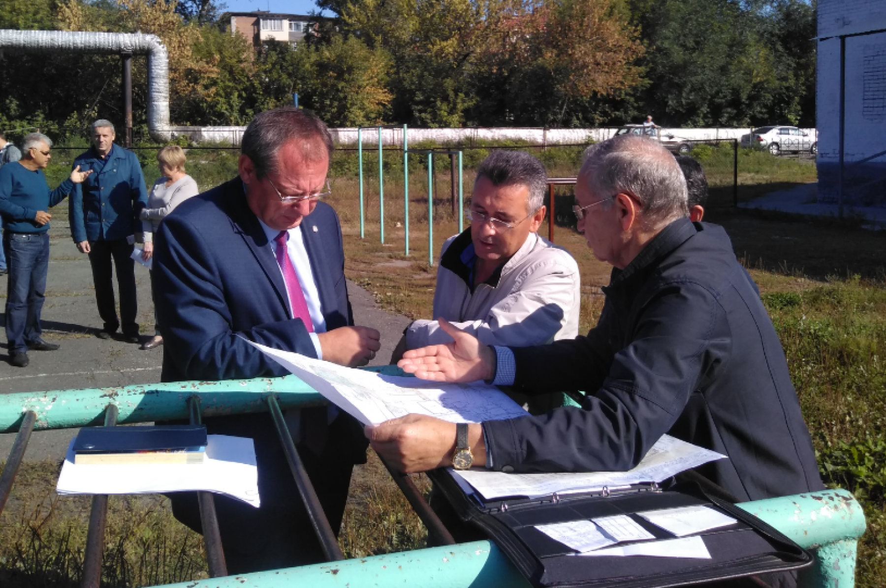 Спортцентр, который планировали строить в Бийске, «перенесли» в Барнаул