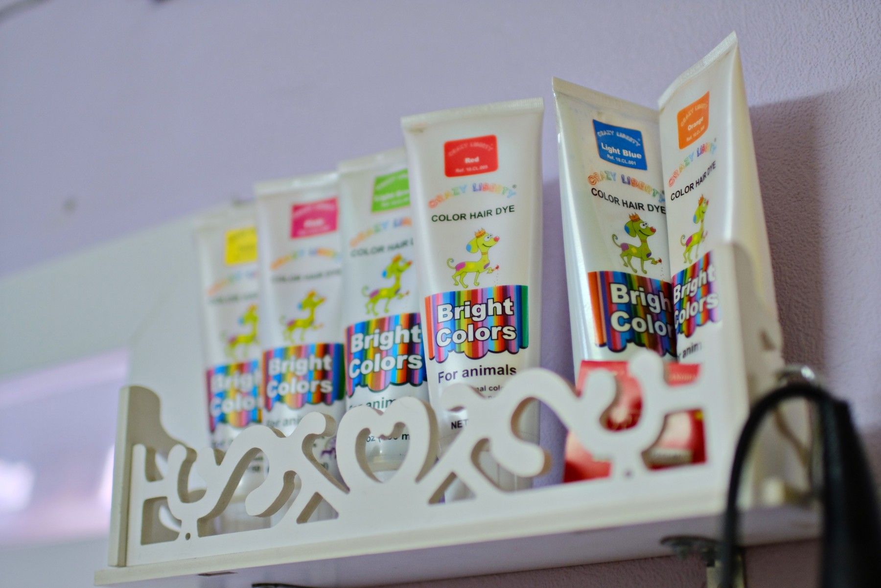 Стрижка только началась: как бийчанка совмещает несколько редких профессий